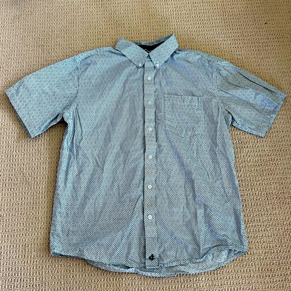 Cody James Button Down Shirt